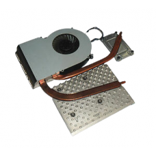 Toshiba Qosmio X70 Thermal Module